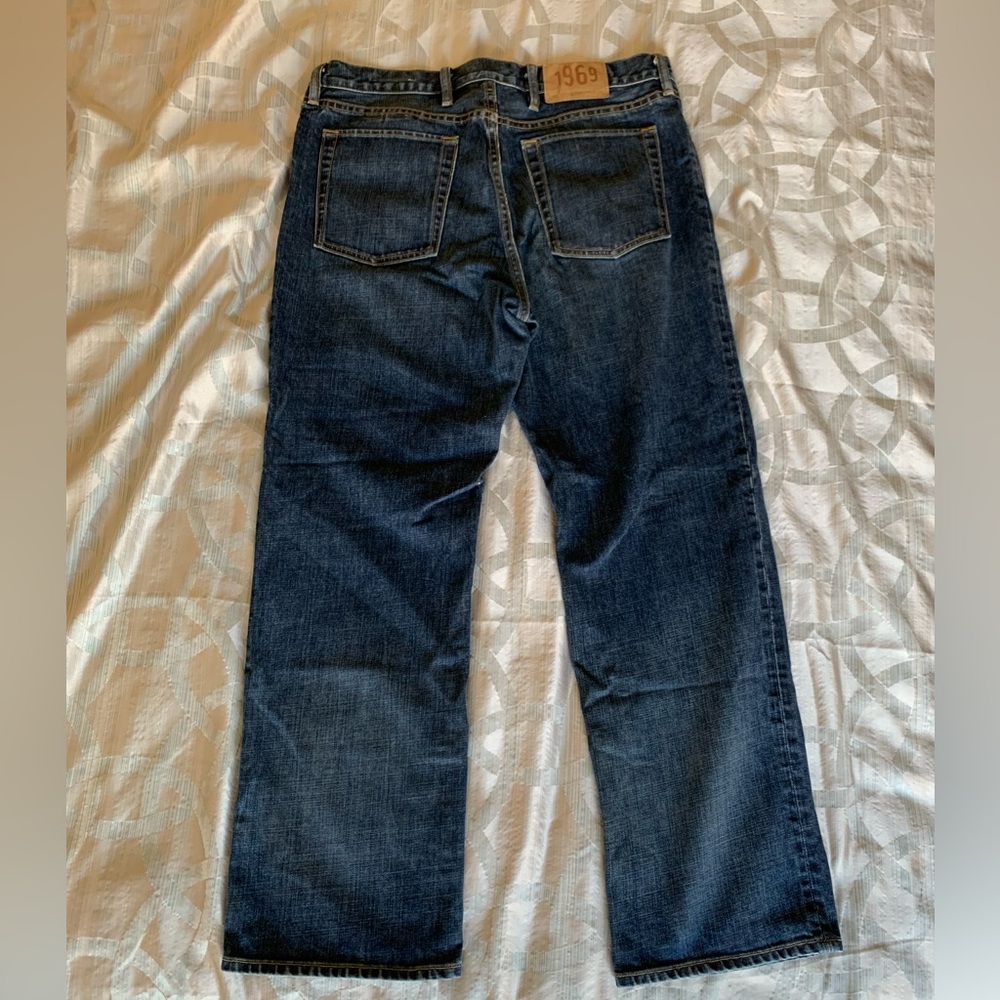 Gap 1939 Men’s Jeans size 36/30